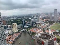 One Raffles Place (D1), Office #314078621
